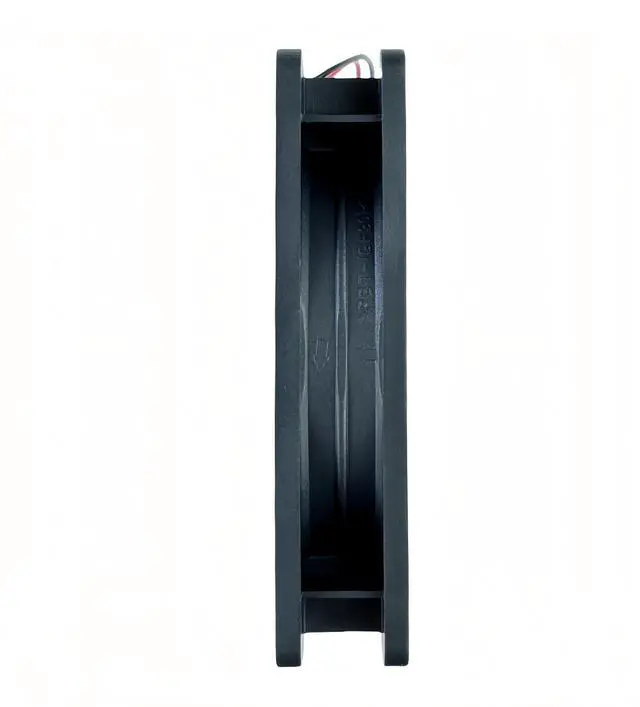 Alt view image 6 of 7 - for COSTECH D12A04LWSZC0 Cooling Fan, 12V 0.24A 12025 120x120x25mm 2-Wire Cooling Fan