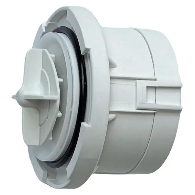 Alt view image 7 of 7 - EAU64082901 WDD0032X1M Washer Drain Motor Pump Fit for LG Washing Machine, compatible with WKEX200HBA WM3400CW,1811568,AH2577722,EA257772,EAU64082901,EAU64082902,EAU63743803,EAU63743805, BLDC 26V