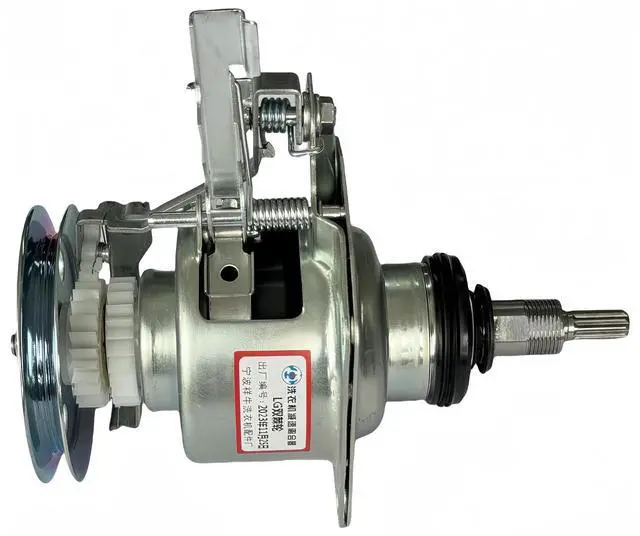 Main image of XQB60-W2TT T7F5 42-308SN Washing Machine Clutch, Double Teeth Clutch Compatible with LG Washing Machine,3 years warranty