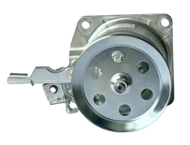 Alt view image 3 of 7 - XQB60-W2TT T7F5 42-308SN Washing Machine Clutch, Double Teeth Clutch Compatible with LG Washing Machine,3 years warranty