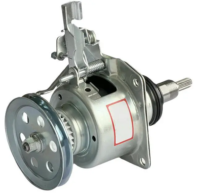 Alt view image 6 of 7 - XQB60-W2TT T7F5 42-308SN Washing Machine Clutch, Double Teeth Clutch Compatible with LG Washing Machine,3 years warranty