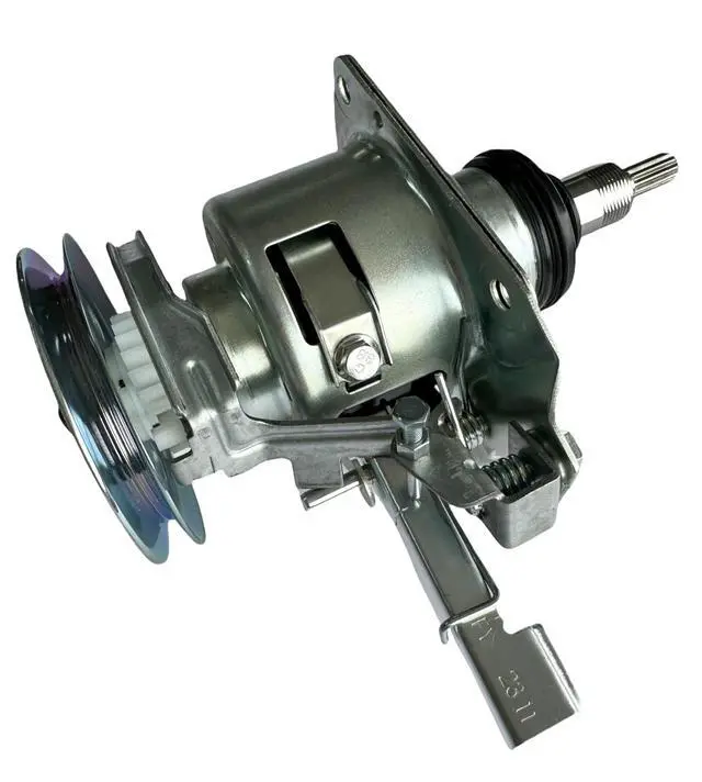 Alt view image 2 of 7 - XQB60-W2TT T7F5 42-308SN Washing Machine Clutch, Double Teeth Clutch Compatible with LG Washing Machine,3 years warranty