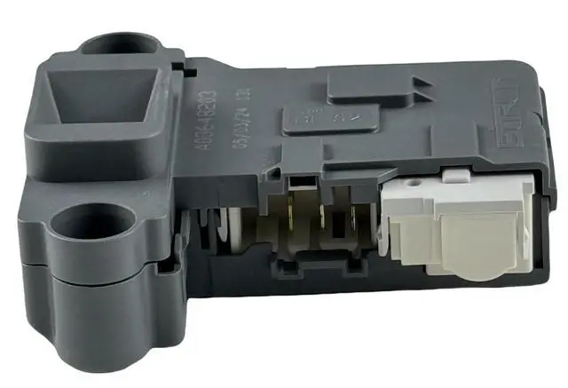 Alt view image 2 of 7 - 5304505231 5304514774 Washer Door Lock Switch Assembly(OEM) for Frigidaire Electrolux Replace AP6029853 PS11759823 PS12365826,Clothes Washer Door Lock Assembly Replacement