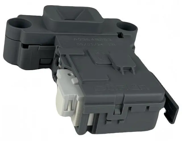 Alt view image 3 of 7 - 5304505231 5304514774 Washer Door Lock Switch Assembly(OEM) for Frigidaire Electrolux Replace AP6029853 PS11759823 PS12365826,Clothes Washer Door Lock Assembly Replacement