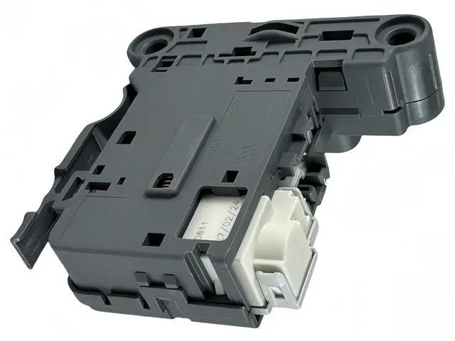 Alt view image 5 of 7 - 5304505231 5304514774 Washer Door Lock Switch Assembly(OEM) for Frigidaire Electrolux Replace AP6029853 PS11759823 PS12365826,Clothes Washer Door Lock Assembly Replacement