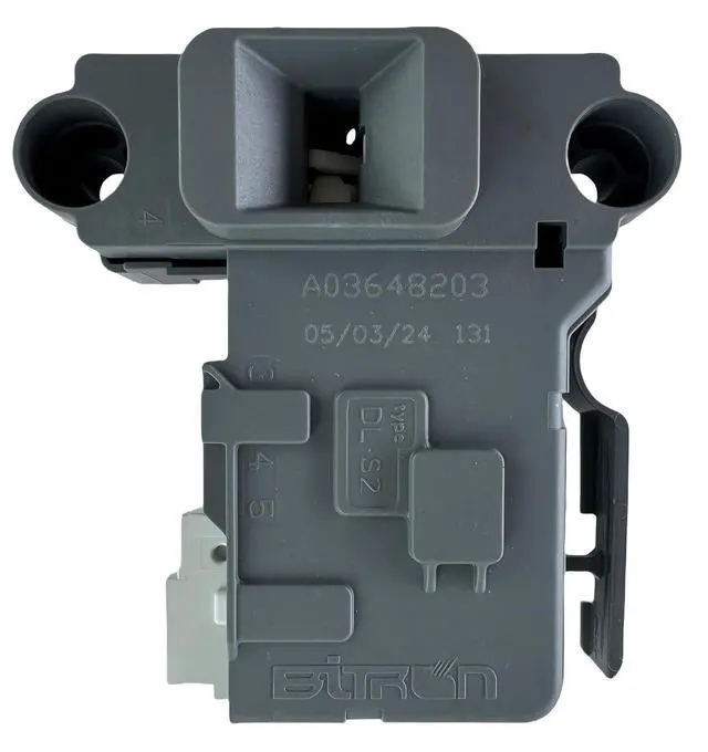 Main image of 5304505231 5304514774 Washer Door Lock Switch Assembly(OEM) for Frigidaire Electrolux Replace AP6029853 PS11759823 PS12365826,Clothes Washer Door Lock Assembly Replacement