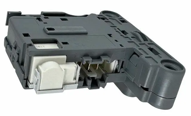 Alt view image 7 of 7 - 5304505231 5304514774 Washer Door Lock Switch Assembly(OEM) for Frigidaire Electrolux Replace AP6029853 PS11759823 PS12365826,Clothes Washer Door Lock Assembly Replacement
