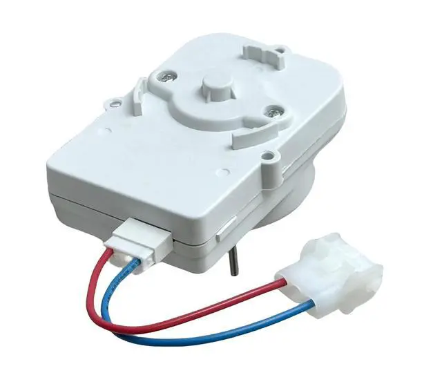 Alt view image 3 of 7 - 242018304 242018301 Condenser Fan Motor fits for Electrolux Frigidaire, Replace 297279502 AP6891872 PS12728810 FFHS2622MBA Compatible with Sears Kenmore, Electrolux, Crosley