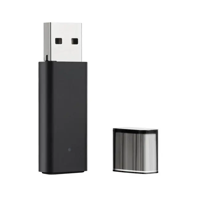Alt view image 7 of 7 - ELUTENG Xbox Adapter for PC Xbox Wireless Adapters Bluetooth 5.0 Xbox Controller Wireless Adapter Dongle, Elite|Elite Series 2, Xbox Series X|S Controller