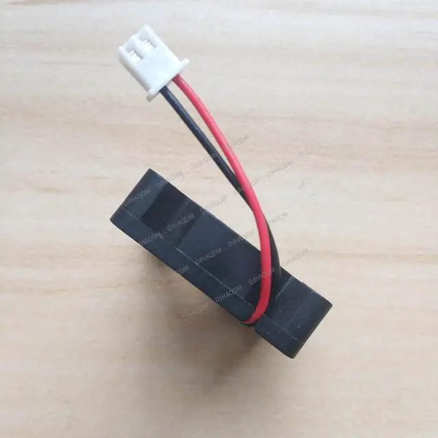 Alt view image 3 of 5 - Compatible for SUNON KDE0535PFB1-8 5V 1.0W 3510 3.5cm 2-Wire Cooling Fan
