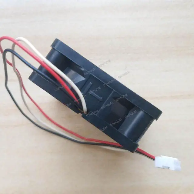 Alt view image 5 of 5 - Compatible for NMB-MAT 1606KL-05W-B59 24V 0.08A 3-Wire Cooling Fan