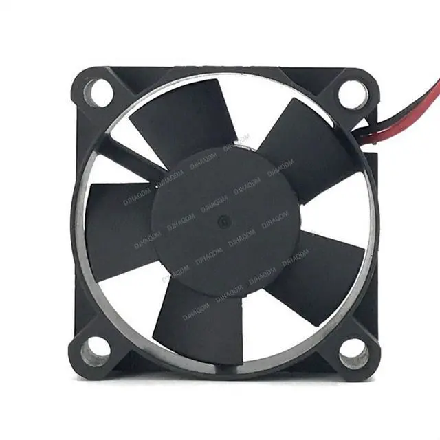 Alt view image 3 of 4 - Compatible for SUNON KDE1245PFB1-8 12V 0.8W 4.5cm 2-Wire Cooling Fan