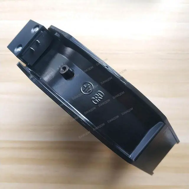 Alt view image 3 of 5 - Compatible for ETRI 148VK 148VK0282030 115V 32W 172x150x38mm 2-Wire Cooling Fan
