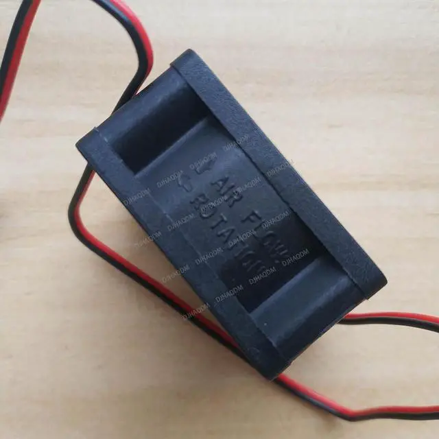Alt view image 3 of 5 - Compatible for SUNON MB40201VX-000C-A99 12V 1.38W 40x40x20mm 4020 2-Wire Cooling Fan