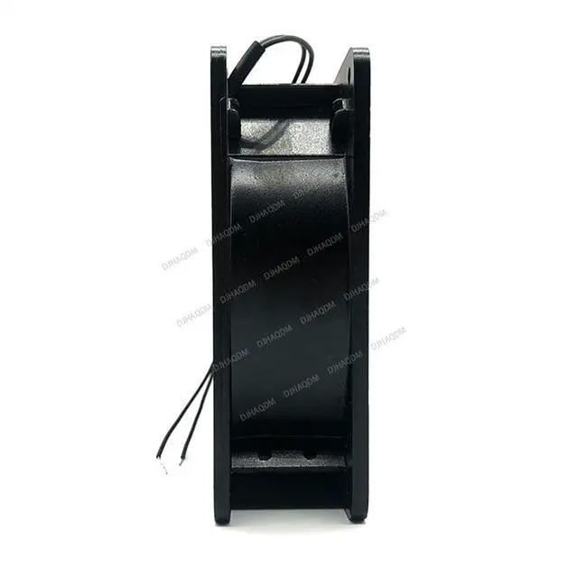 Alt view image 3 of 5 - Compatible for KAKU KA1238HA1 110V-120V 0.28A/0.22A 12038 120x120x38mm 2-Wire Cooling Fan