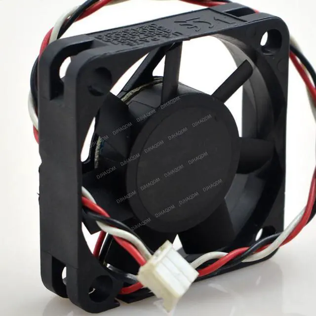 Alt view image 3 of 4 - Compatible for SUNON KDE2404PFVX 24V 1.9W 4010 4cm 3-Wire Cooling Fan