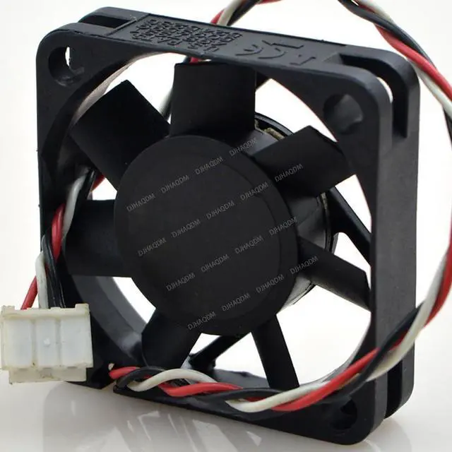 Alt view image 4 of 4 - Compatible for SUNON KDE2404PFVX 24V 1.9W 4010 4cm 3-Wire Cooling Fan