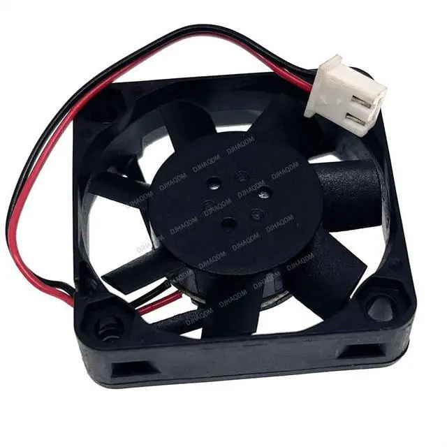 Alt view image 5 of 5 - Compatible for SUNON KD1204PFB3 12V 0.86W 4CM 40x40x10mm 2-Wire Cooling Fan
