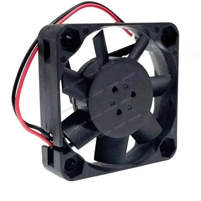 Alt view image 4 of 5 - Compatible for SUNON KD1204PFB3 12V 0.86W 4CM 40x40x10mm 2-Wire Cooling Fan