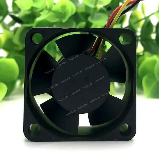 Alt view image 4 of 4 - Compatible for SUNON MB40201VX-0000-G99 12V 1.38W 40x40x20mm 4020 3-Wire Cooling Fan