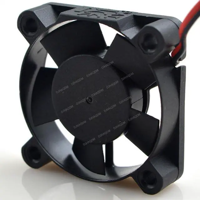 Alt view image 3 of 4 - Compatible for SUNON KD1204PFB3-8 12V 0.5W 4cm 4010 2-Wire Cooling Fan