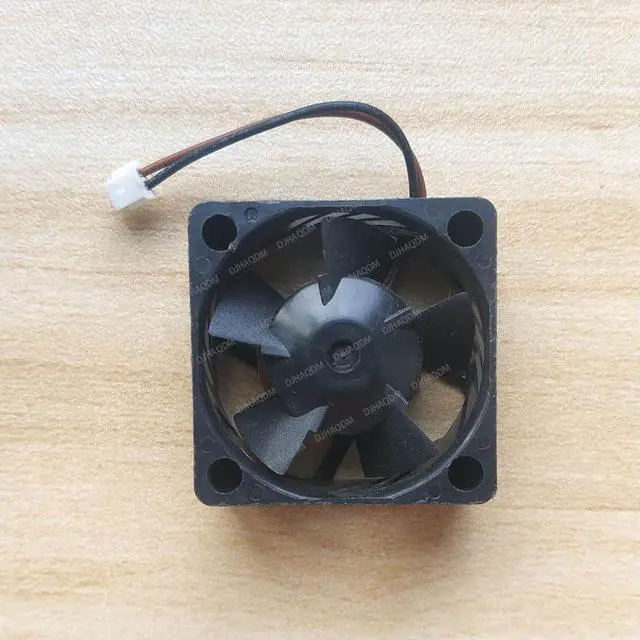 Alt view image 4 of 5 - Compatible for Nidec U30R12NS1Z5-51 12V 0.05A 3cm 3010 2-Wire Cooling Fan
