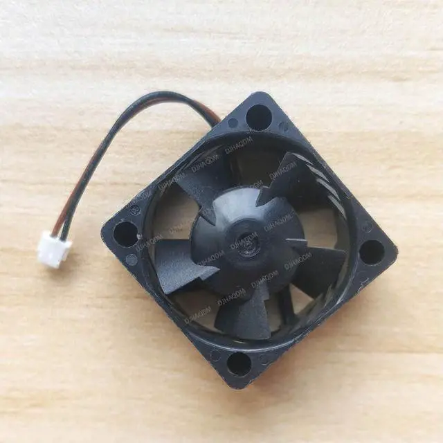 Alt view image 5 of 5 - Compatible for Nidec U30R12NS1Z5-51 12V 0.05A 3cm 3010 2-Wire Cooling Fan