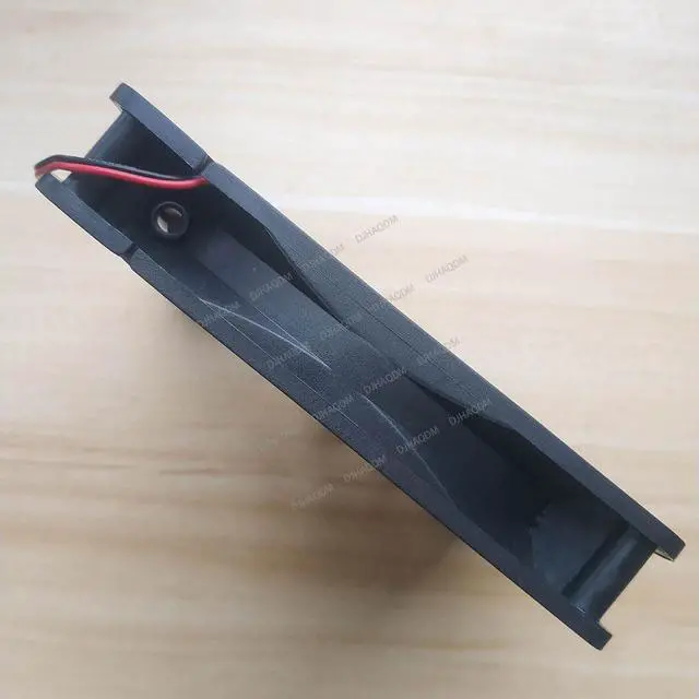 Alt view image 3 of 5 - Compatible for ADDA ADN512UB-A91 12V 0.44A 135x135x25mm 13525 2-Wire Cooling Fan