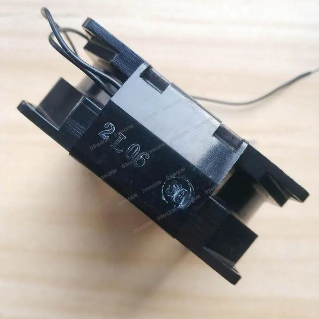 Alt view image 3 of 5 - Compatible for Pixie PXJ43B1 100-115V 6W 8032 2-Wire Cooling Fan