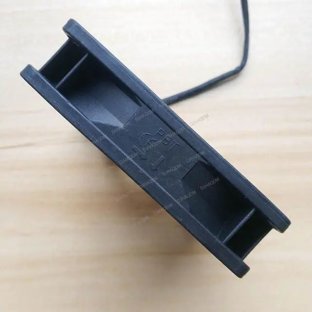 Alt view image 5 of 5 - Compatible for SUNON PMD1208PKB3-A 12V 3.2W 8cm 8020 Cooling Fan