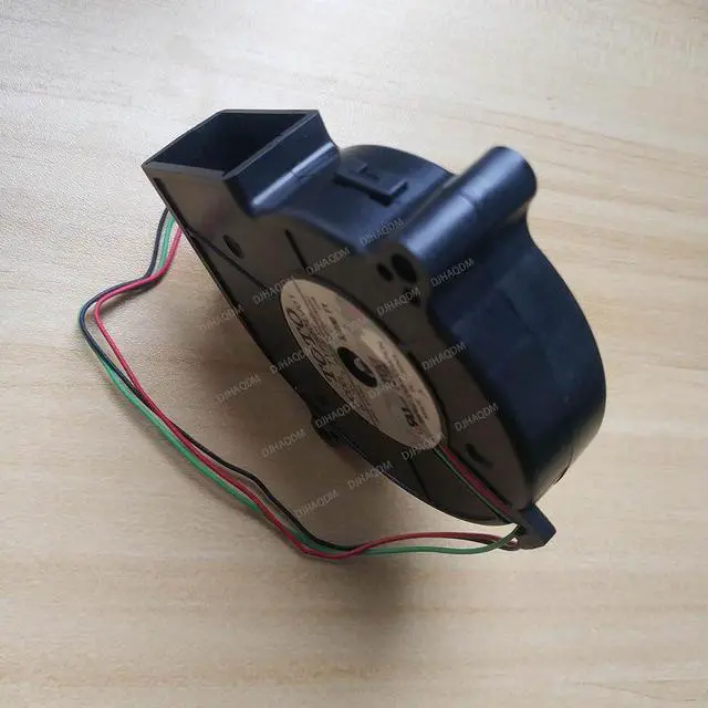 Alt view image 3 of 5 - Compatible for TOTO TYF320LJ01 12V 0.35A 7520 3-Wire Cooling Fan