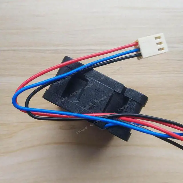 Alt view image 3 of 5 - Compatible for Delta EFB0412HD 12V 0.12A 4cm 4020 3-Wire Cooling Fan