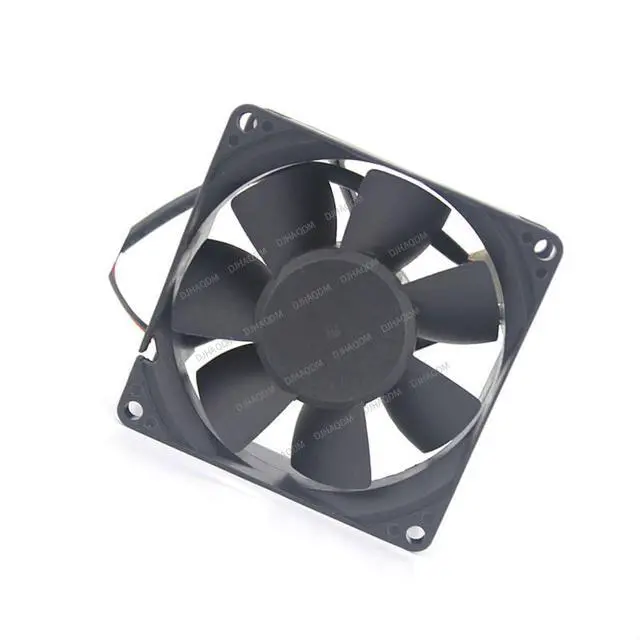 Alt view image 5 of 5 - Compatible for SUNON KDE1208PTV3 13.MS.A.GN 12V 0.8W 8025 8cm 2-Wire Cooling Fan