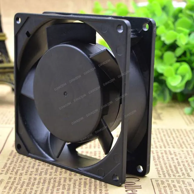 Alt view image 5 of 5 - Compatible for SUNON SF23092A 2092HBL.GN 220-240V 0.07-0.06A 9225 2-Wire Cooling Fan