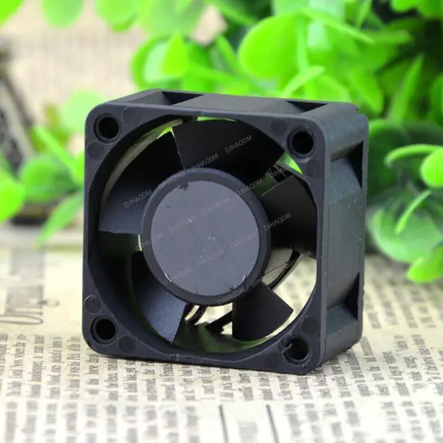 Alt view image 5 of 5 - Compatible for SUNON KDE2404PKV2 24V 1.0W 4020 40x40x20mm 2-Wire Cooling Fan