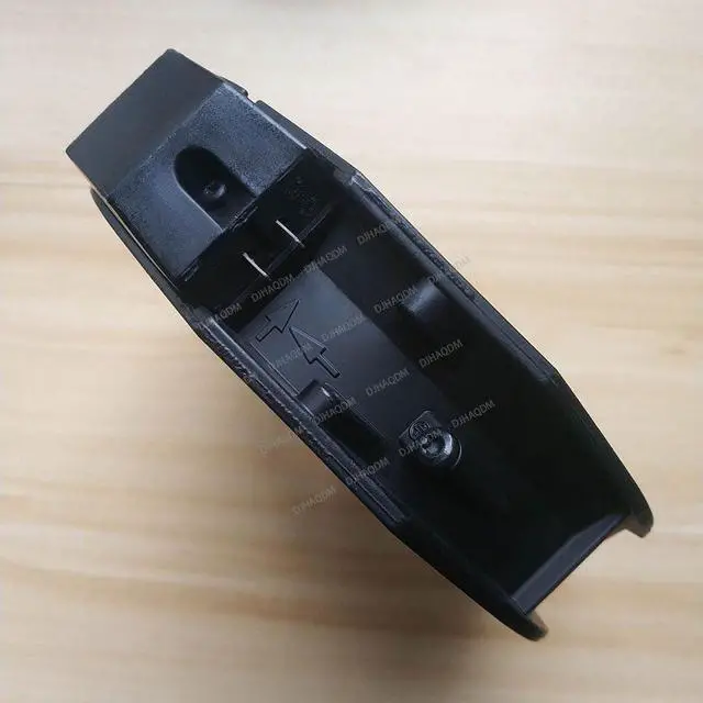 Alt view image 3 of 5 - Compatible for W2E142-BB01-01 230V 29-28W 17238 2-Wire Cooling Fan