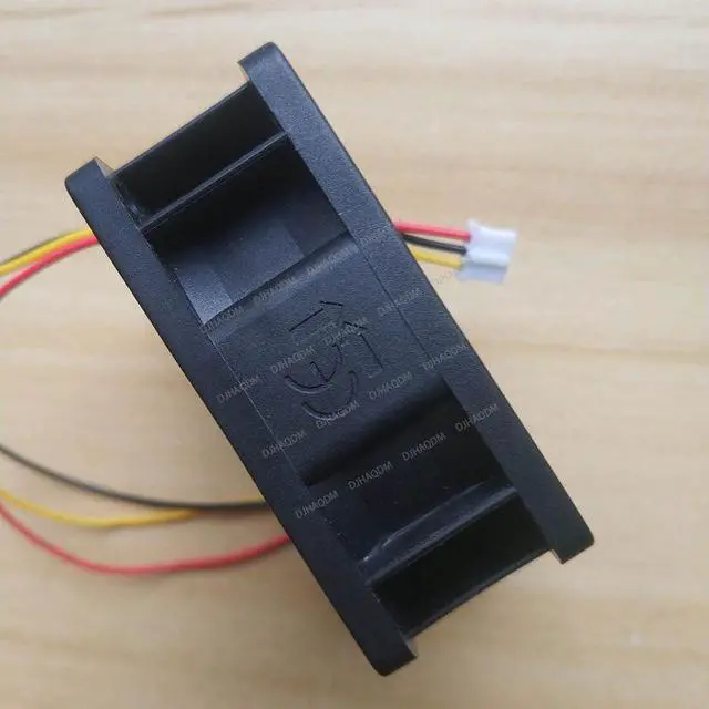 Alt view image 3 of 5 - Compatible for SUNON HA60251V4-0000-C99 12V 0.7W 6cm 6025 3-Wire Cooling Fan