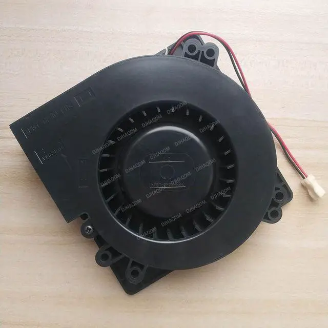 Alt view image 5 of 5 - Compatible for NMB BG1203-B055-000 24V 0.65A 12cm 12032 2-Wire Cooling Fan