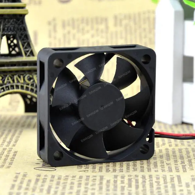 Alt view image 5 of 5 - Compatible for SUNON ME50151V3-000U-A99 12V 0.78W 5015 2-Wire Cooling Fan