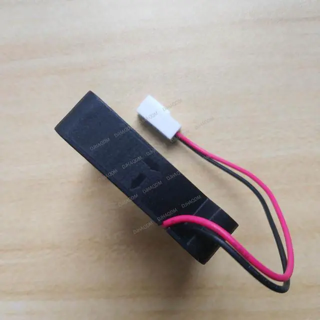 Alt view image 3 of 5 - Compatible for ADDA AD0405MB-G70 5V 0.11A 4010 2-Wire Cooling Fan