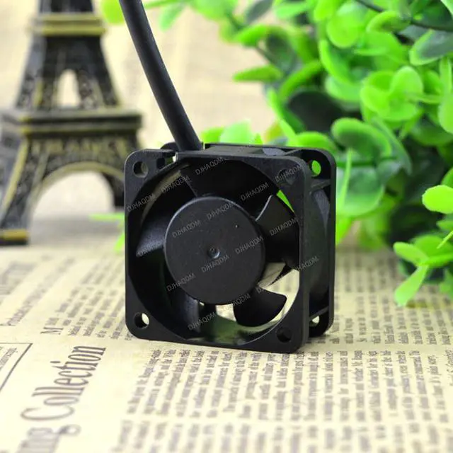 Alt view image 4 of 5 - Compatible for ADDA AD0424HB-C56 24V 0.09A 4cm 4020 3-Wire Cooling Fan
