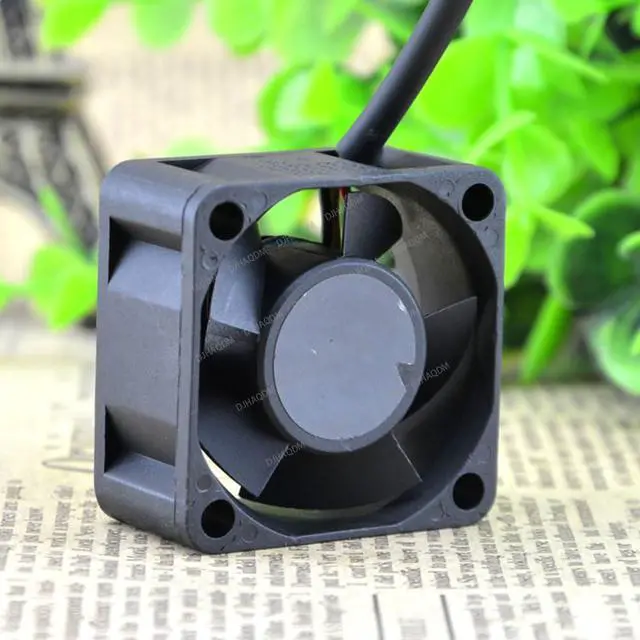 Alt view image 5 of 5 - Compatible for SUNON KDE2404PKVX 24V 1.5W 4cm 4020 3-Wire Cooling Fan
