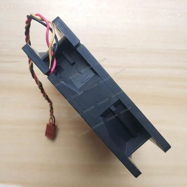 Alt view image 3 of 5 - Compatible for Delta DSB0912M 12V 0.19A 9cm 9025 3-Wire Cooling Fan