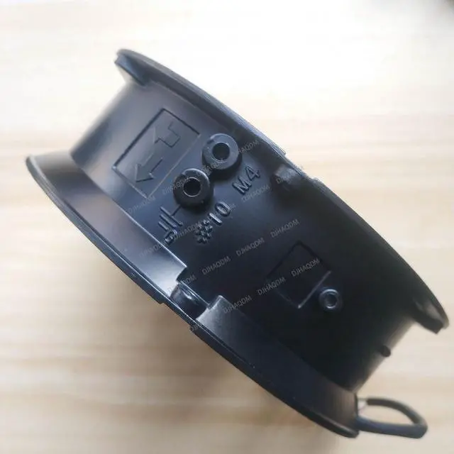 Alt view image 3 of 5 - Compatible for Nidec TA600DC A34438-59 24V 1.4A Cooling Fan