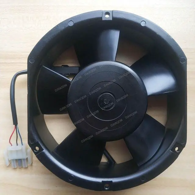 Alt view image 4 of 5 - Compatible for Nidec TA600DC A34438-59 24V 1.4A Cooling Fan