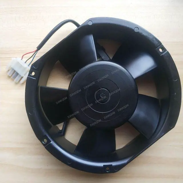 Alt view image 5 of 5 - Compatible for Nidec TA600DC A34438-59 24V 1.4A Cooling Fan