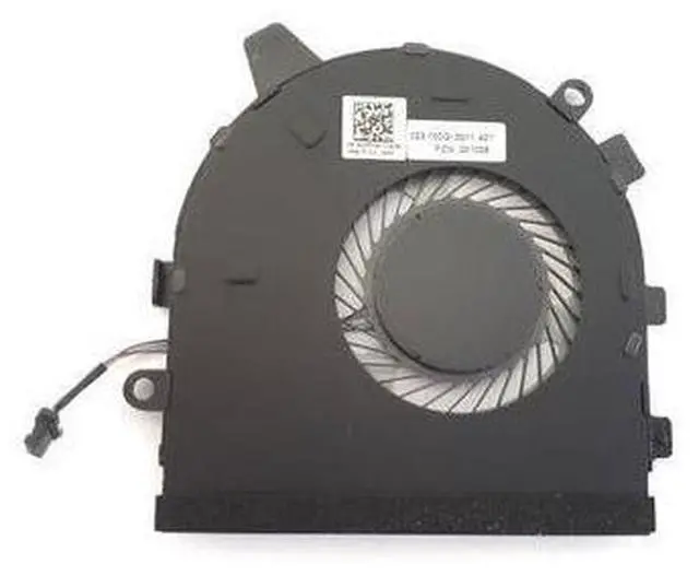 Alt view image 2 of 3 - New CPU Cooling Fan HYPYN 0HYPYN CN-0HYPYN for Dell Inspiron 13 7390 7391 2-in-1 Laptop