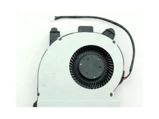 Alt view image 2 of 3 - New CPU Cooling Fan BUC0712HB-00 DC12V for HP ProDesk Mini 600 G3 400 G3 (PN:914266-001)