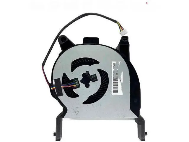 Alt view image 3 of 3 - New CPU Cooling Fan BUC0712HB-00 DC12V for HP ProDesk Mini 600 G3 400 G3 (PN:914266-001)