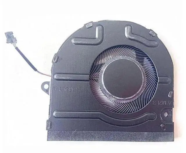 Alt view image 2 of 2 - New CPU Cooling Fan EG50050S1-CH90-S9A KRK6P 0KRK6P 023.100NB.0001 for Dell Inspiron 14/15 5000 & 7400 2-in-1 2021 Laptops
